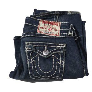 True Religion JOEY SUPERT ROW SET ZISE #28